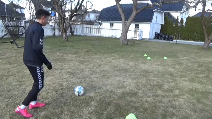 NY 158 Zidane venstre.mp4